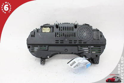 13-16 Mercedes-Benz GL450 X166 SUV Speedometer Instrument Cluster 1669003106