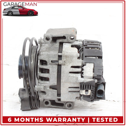 2016-2025 Audi Q5 A4 A5 2.0L Engine Alternator Generator 14V 230A 06L903018G OEM