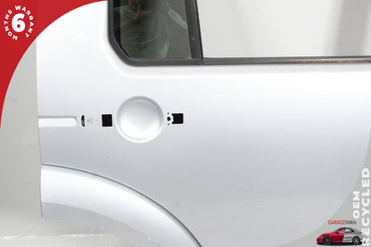 2005-2016 Land Rover LR4 LR3 Rear Right Door Shell Panel 5H2224630CB OEM