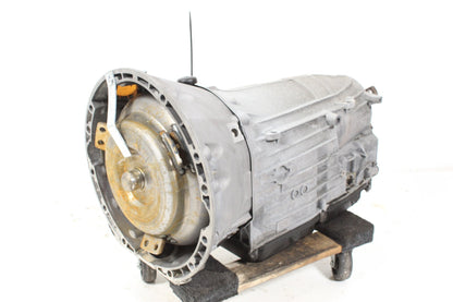07-11 Mercedes W221 S550 CL550 RWD 7G Automatic Transmission 722.904 OEM 185K