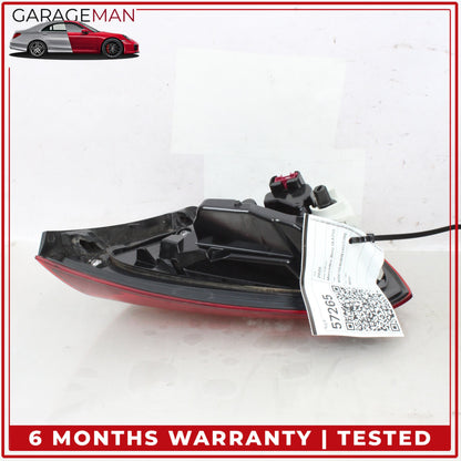 2018-2020 Mercedes X156 GLA250 Rear Left Driver Side Inner Tail Light Lamp OEM