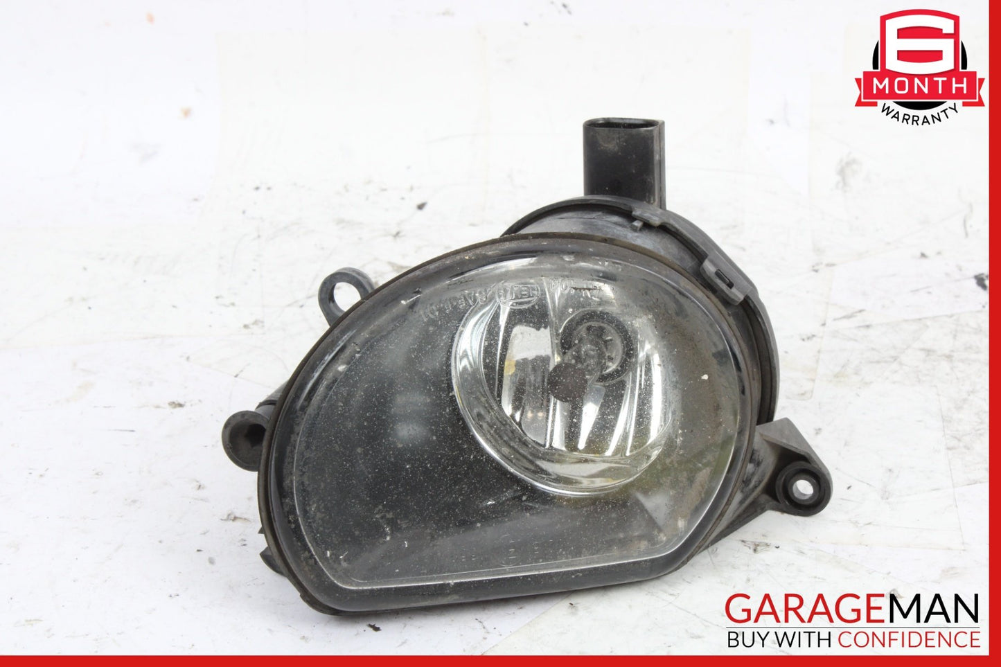 2007-2009 Audi Q7 4L Station Wagon Front Right Side Fog Light Lamp 24696800