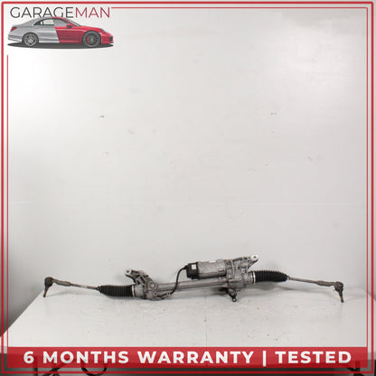 2014-2015 Range Rover L405 Electric Steering Rack & Pinion DK523200AC OEM