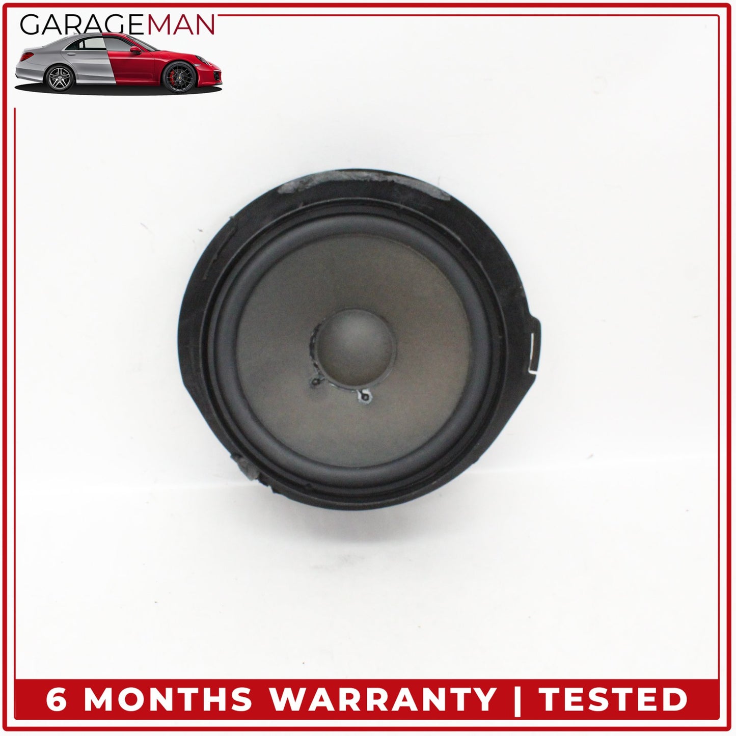 2006 Mercedes-Benz E350 W211 Sedan Front Left and Right Side Door Speaker 2118207202 OEM
