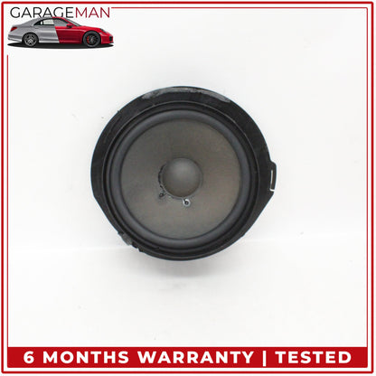 2006 Mercedes-Benz E350 W211 Sedan Front Left and Right Side Door Speaker 2118207202 OEM