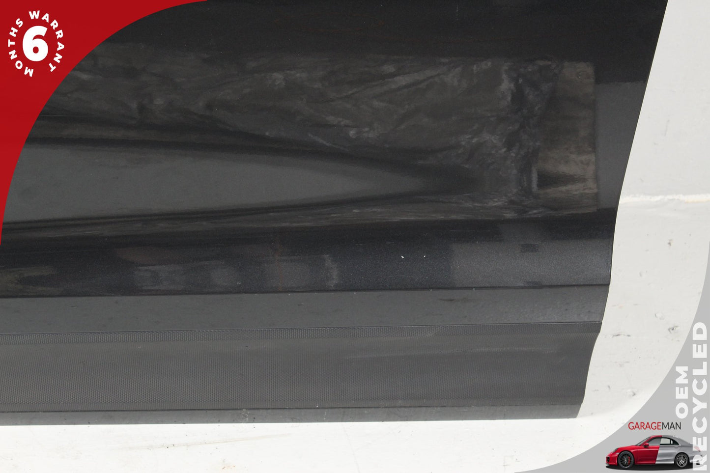 2015-2025 Porsche Macan 95B Front Left Driver Side Door Shell 95B831021 OEM