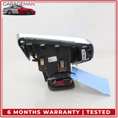 2019-2025 BMW M340i G20 Front Left Side Dash AC A/C Air Vent Grille 6848617 OEM