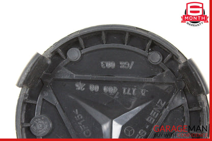 2005-2011 Mercedes R171 SLK350 SLK300 Wheel Center Cap Cover 1714000025 OEM