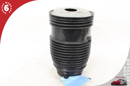 17-19 Mercedes-Benz E400 W213 AWD 3.0L Rear Left Air Suspension Bag Shock 2053200125