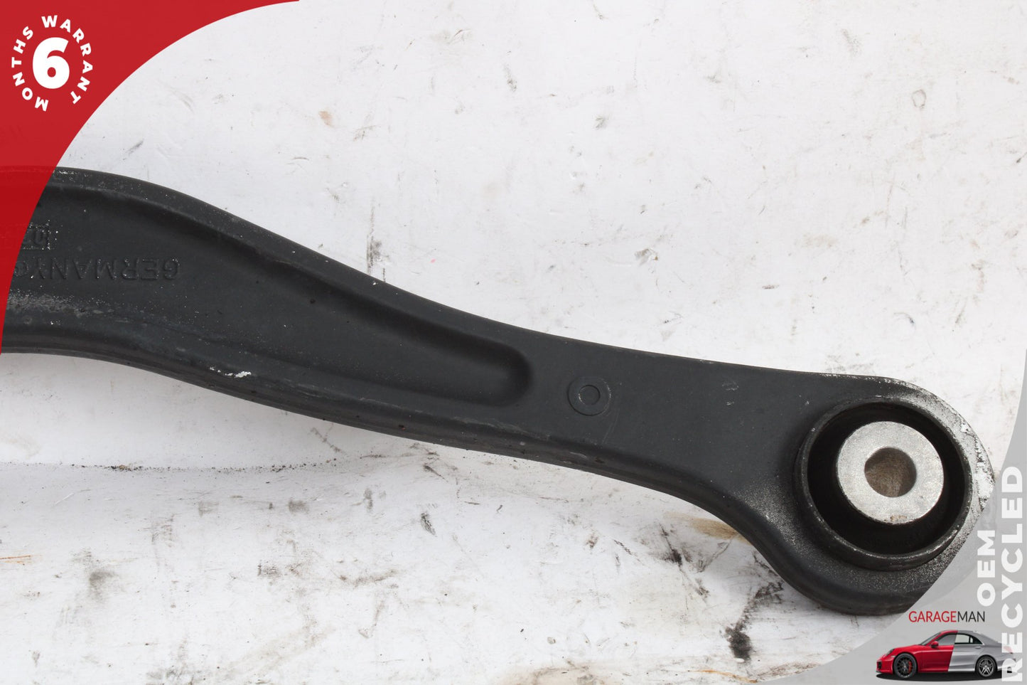 2000-2006 Mercedes W220 S500 Rear Left or Right Side Upper Control Arm OEM