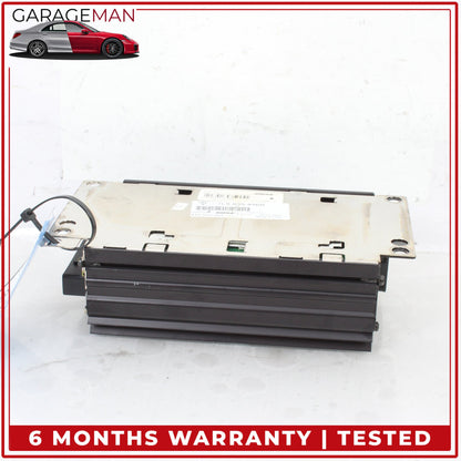 2003-2006 Porsche Cayenne 955 Turbo S Radio Audio AMP Amplifier Module Bose OEM