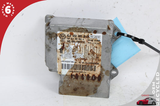 2007-2015 Audi Q7 Airbag Air Bag Sensor Module Unit 4L0959655B OEM