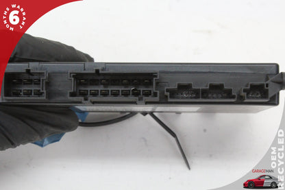 2003-2012 Mercedes W219 CLS500 Front Left Seat Control Module 2118704926 OEM