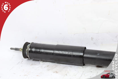 06-11 Mercedes-Benz CLS500 W219 RWD Rear Left & Right Shock Strut Set of 2