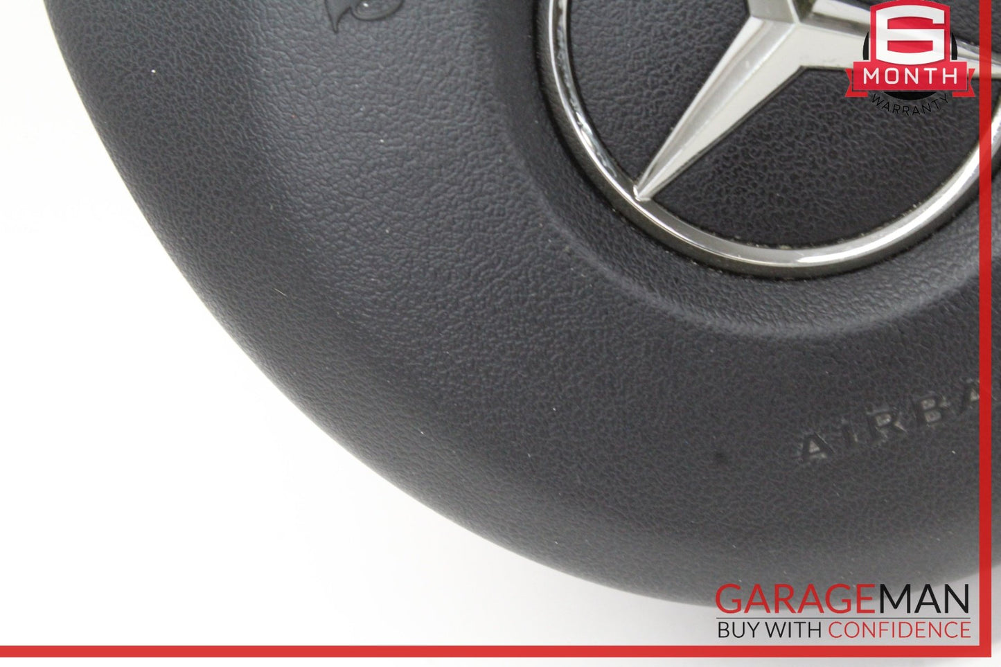 2015-2021 Mercedes-Benz C300 W205 Steering Wheel Airbag 0008602100