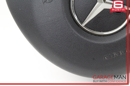 2015-2021 Mercedes-Benz C300 W205 Steering Wheel Airbag 0008602100