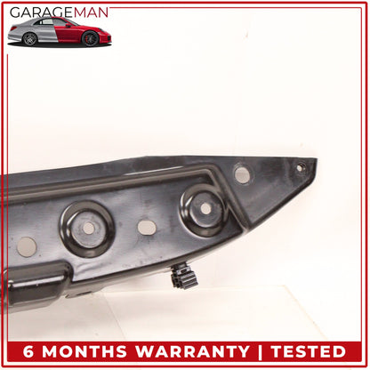 2014-2024 Infiniti Q50 V37 Upper Radiator Core Support Tie Bar 62290-4GA0A OEM