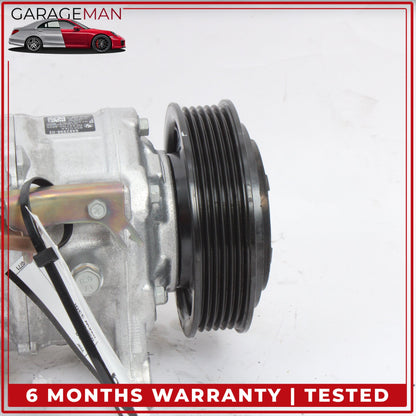 2018-2026 BMW 330i 440i X3 AC A/C Air Conditioning Compressor Denso 9482996 OEM