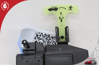 2022-2025 Subaru BRZ Toyota GR86 Trunk Lid Latch Lock Actuator 57530CC000 OEM
