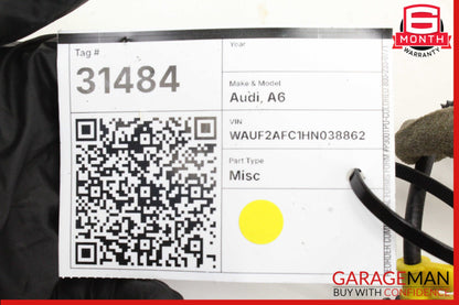 2012-2018 Audi A6 A7 Front Right Side Door Lock Actuator 8J1837016F OEM