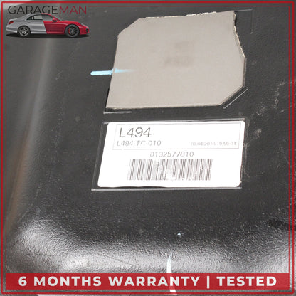 2016 Range Rover Sport L494 L405 Fuel Diesel Tank Reservoir Assembly OEM