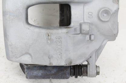 2008-2015 Mercedes-Benz C300 W204 Front Brake Calipers Left and Right Set OEM