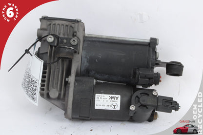 2007-2014 Mercedes W221 S550 Air Suspension Compressor Pump 2213201704 OEM