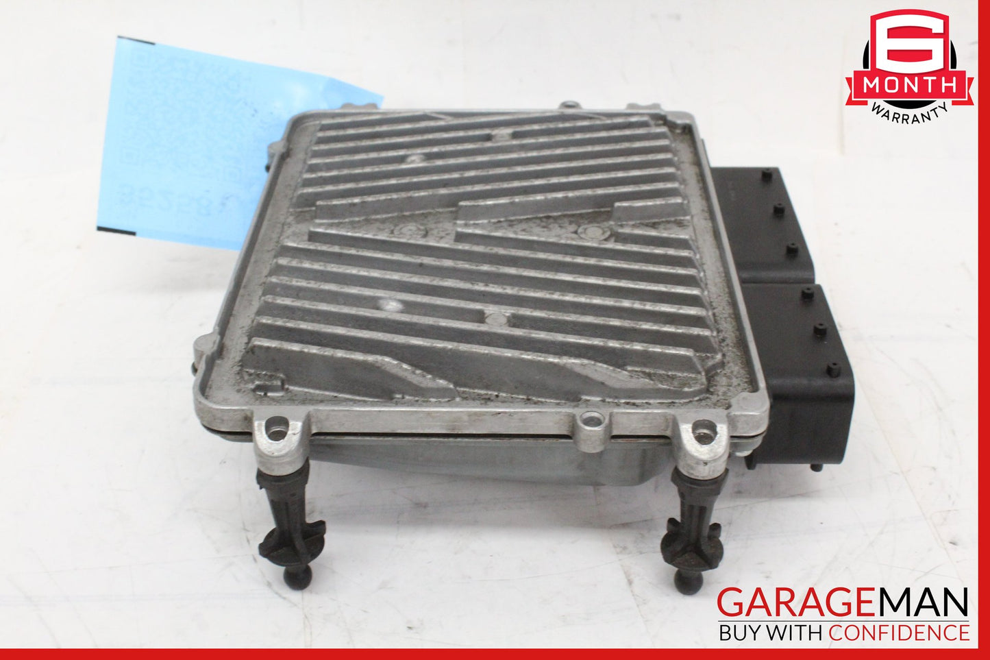 2005-2012 Mercedes W209 CLK350 ECU ECM Engine Control Module Unit 2721531679 OEM