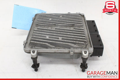 2005-2012 Mercedes W209 CLK350 ECU ECM Engine Control Module Unit 2721531679 OEM