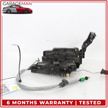 2012-2016 Mercedes W166 ML350 Front Right Side Door Lock Actuator 0997201235 OEM