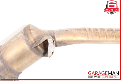 2010-2013 Porsche Panamera 970 Exhaust Manifold Downpipe