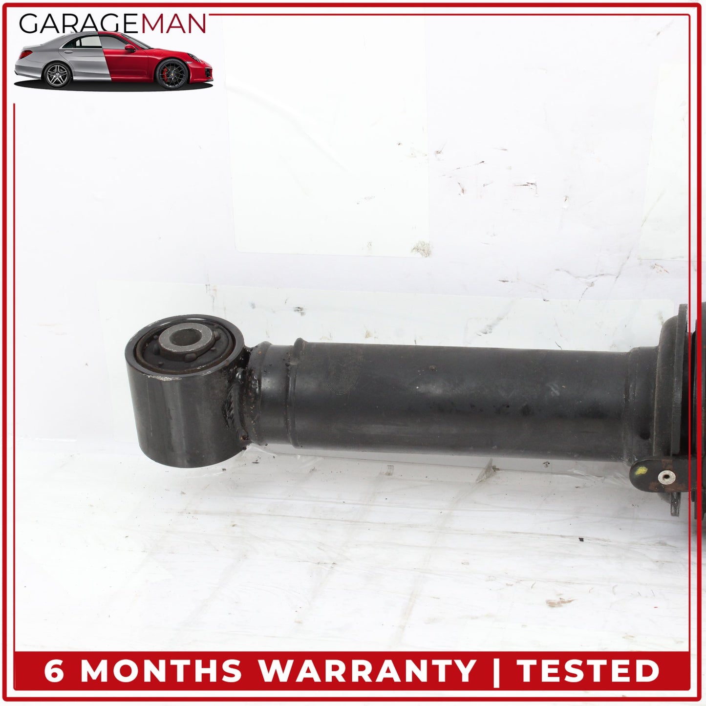 2006-2013 Range Rover Sport Front Left or Right Side Airmatic Shock Strut OEM