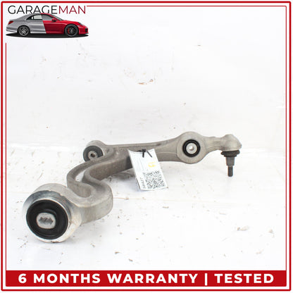 2010-2013 Porsche Panamera 970 AWD Front Left Lower Control Arm 97034105304 OEM
