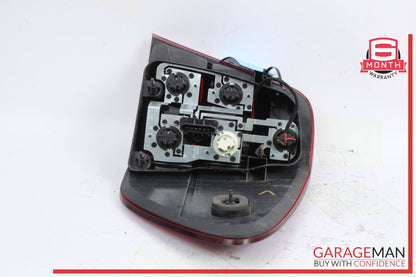 2006-2008 Mercedes ML500 M-Class W164 Rear Left Tail Light Lamp 1648201964