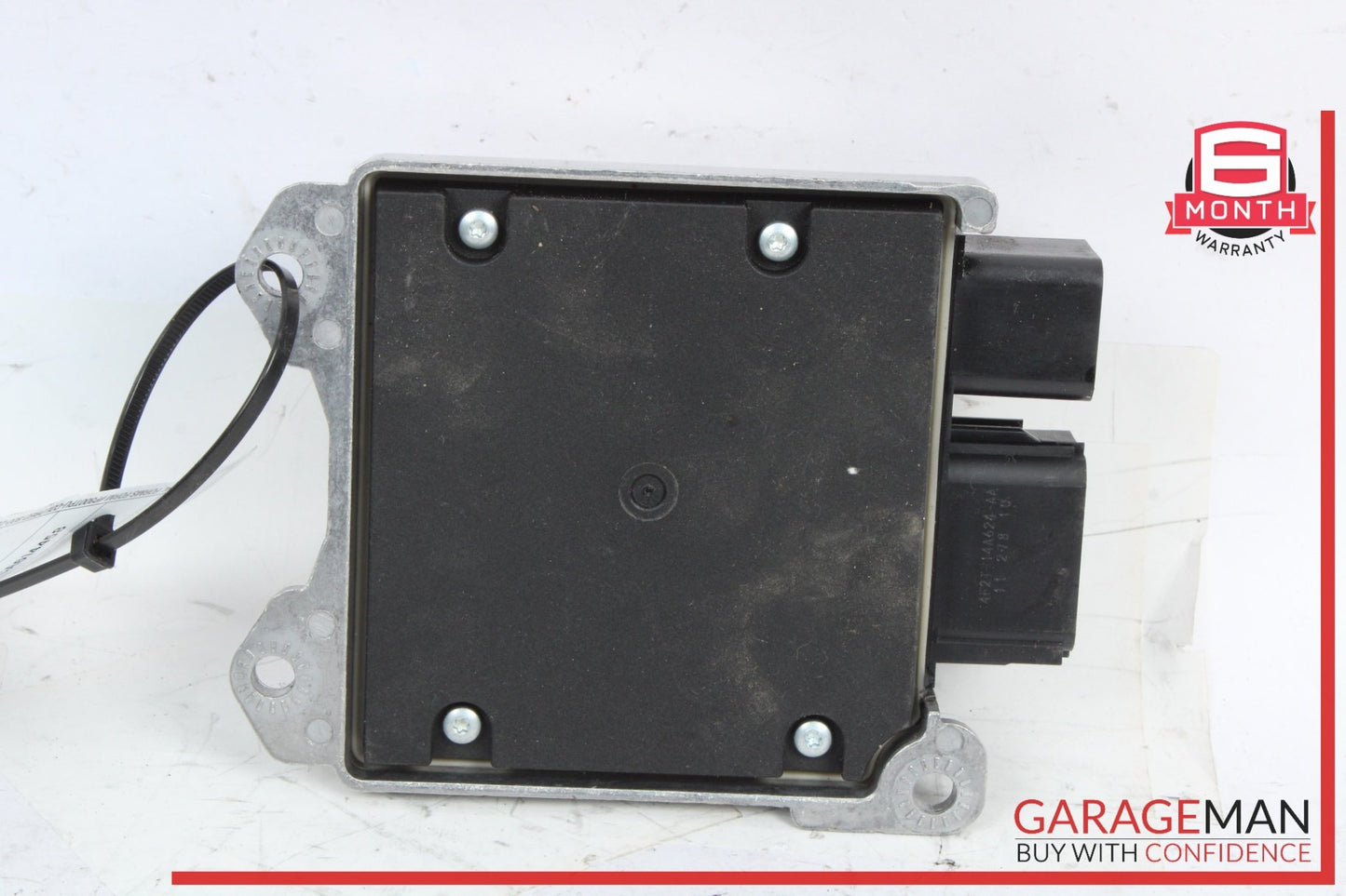 2010-2013 Land Rover LR4 SUV Airbag Sensor AH2214D374AG Genuine