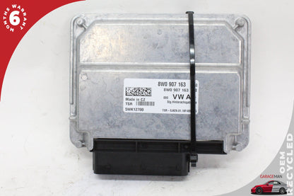 2018-2024 Audi SQ5 S5 S4 Rear Differential Control Module Unit 8W0907163 OEM