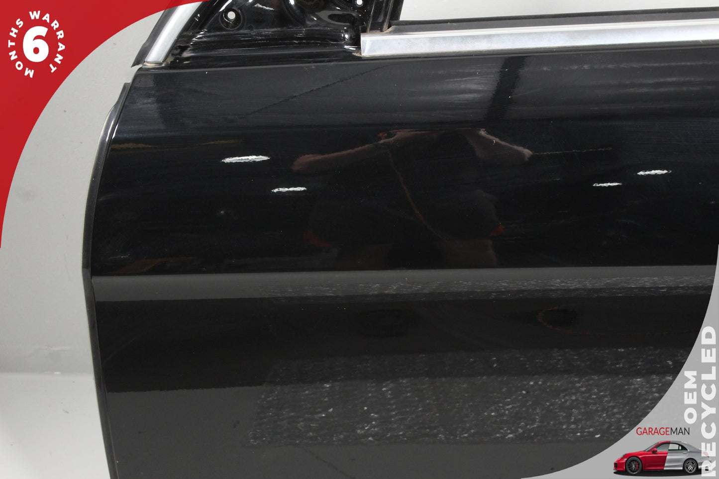 2012-2019 Mercedes X166 GL450 ML350 Front Left Door Shell Panel 1667200105 OEM