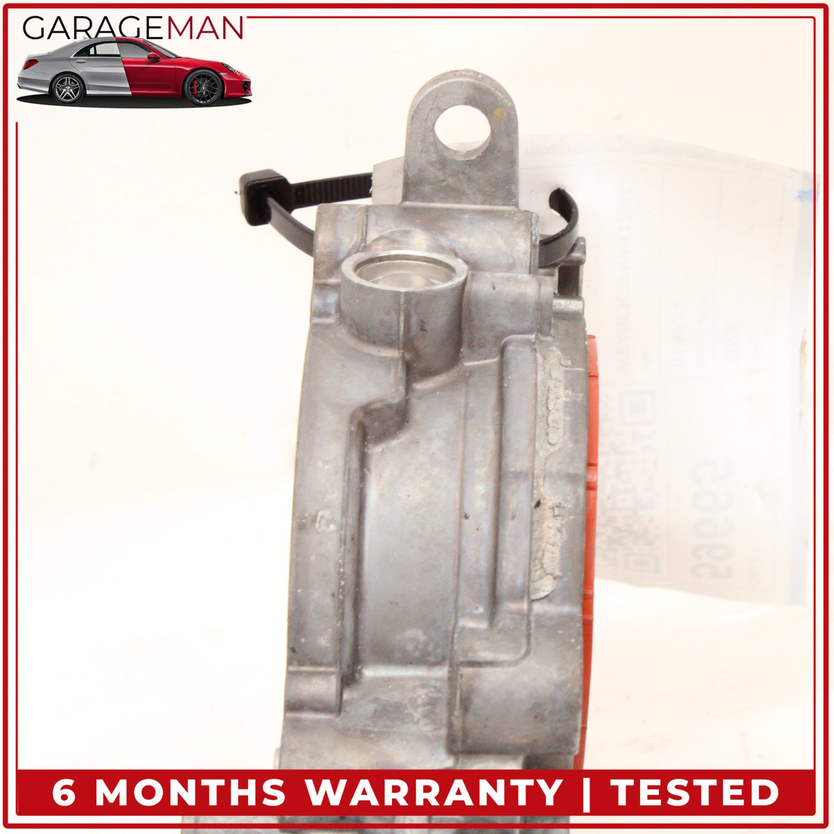 2019-2026 BMW Z4 G29 Engine Motor Air Intake Throttle Valve Body 8601651 OEM