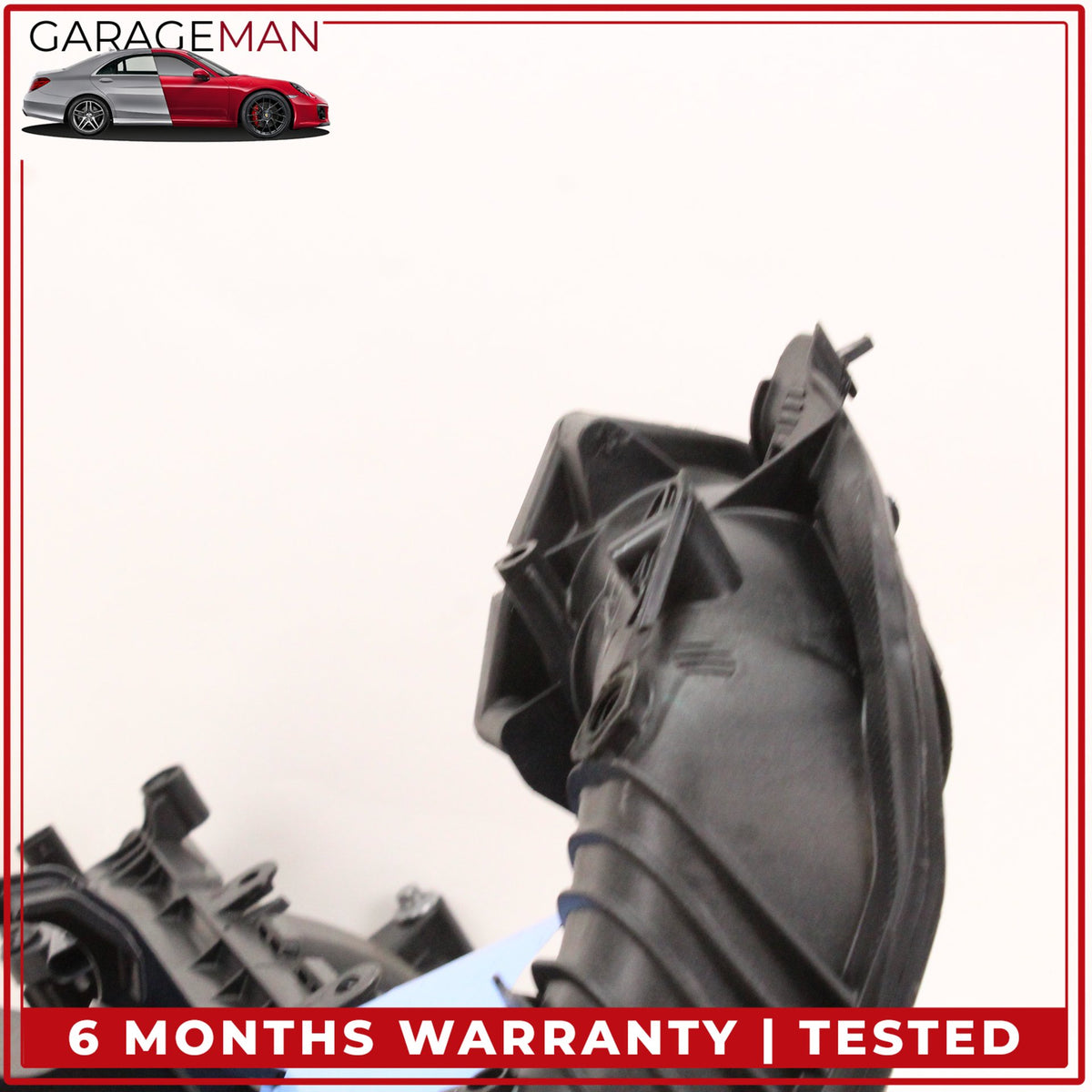 2015-2020 Mercedes X253 GLC300 E300 C300 M274 Intake Manifold 27409000370 OEM