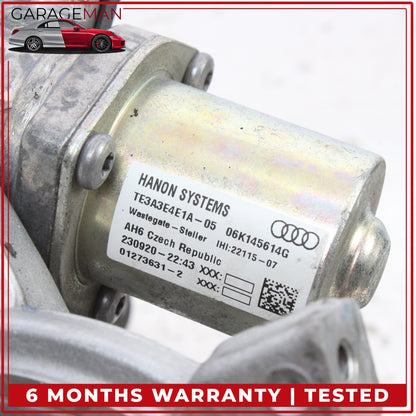 2019-2024 Audi Q3 A3 Quattro 2.0L Engine Turbo Charger Turbocharger OEM