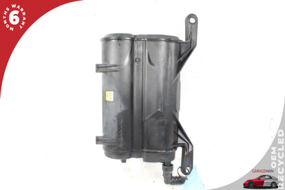 2010-2016 Land Rover LR4 SUV Fuel Vapor Charcoal Canister AH229D653AA OEM