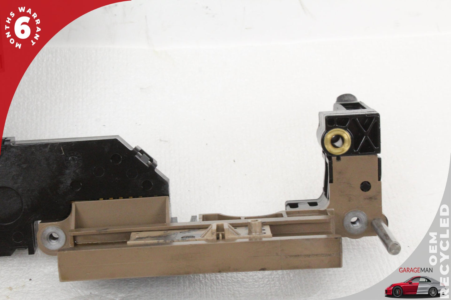 2009-2012 Audi A4 Gearbox Mechatronic Transmission Control Unit TCU