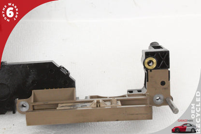 2009-2012 Audi A4 Gearbox Mechatronic Transmission Control Unit TCU