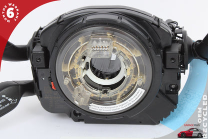 2012-2018 Audi A7 A6 Steering Column Combination Switch 4G0953568 OEM OEM