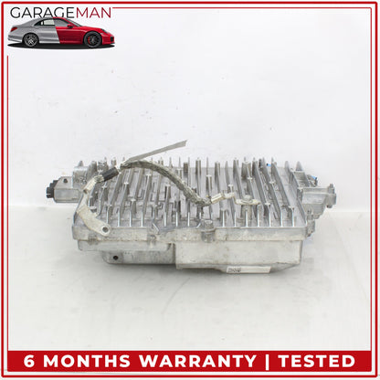 2017-2023 Tesla Model 3 Front Suspension Control Module Unit 110033500D OEM