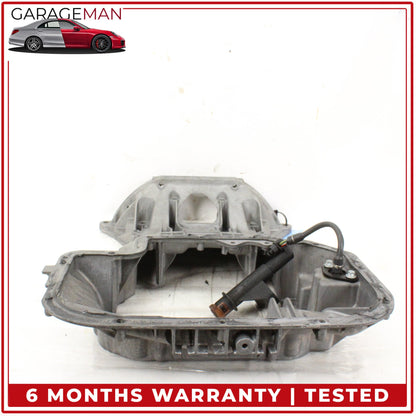1998-2006 Mercedes R170 SLK320 ML350 S350 Upper Engine Oil Pan 1120140702 OEM