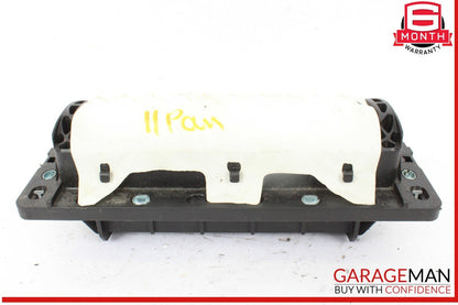 10-16 Porsche Panamera 970 Front Right Side Dash Dashboard Air Bag Airbag OEM