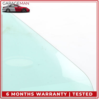 2005-2016 Land Rover LR4 SUV Front Right Window Glass LR040916