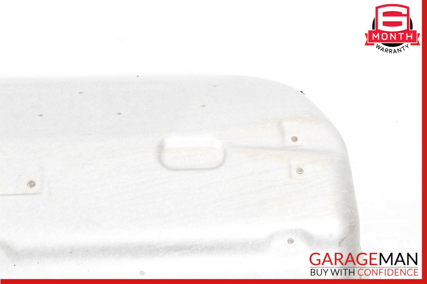 2007-2012 Mercedes-Benz SL550 R230 Fuel Tank 2304705501