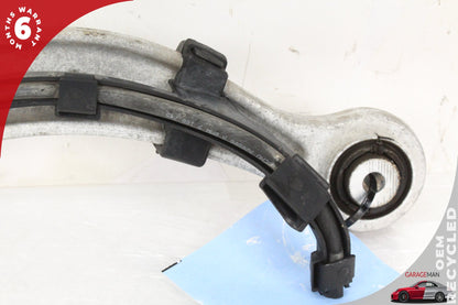 2009-2019 BMW F10 550i RWD Rear Left or Right Side Upper Control Arm 6775902 OEM